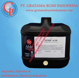 Nitric Acid       