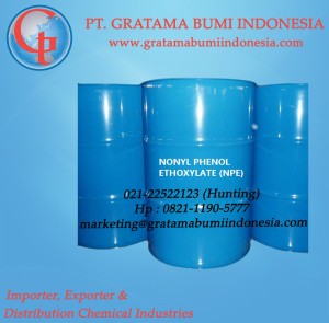 Nonylphenol Ethoxylates (NPE 9)        