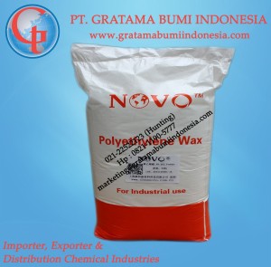 PE Wax (Polyethyelene Wax)                  