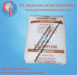 PP Cosmoplene AS 164         