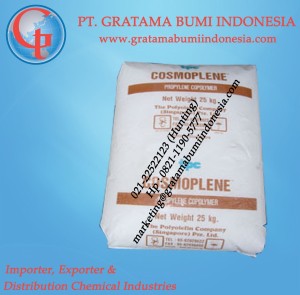 PP Cosmoplene AV 161          