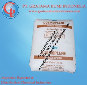 PP Cosmoplene AW 564          
