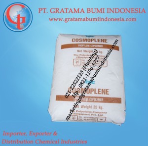 PP Cosmoplene FY 2013          