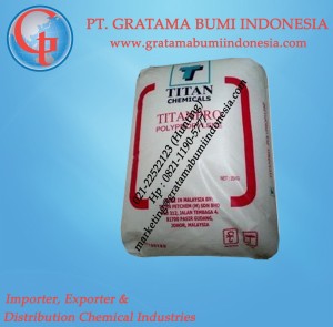 PP Titan Pro PM 655          