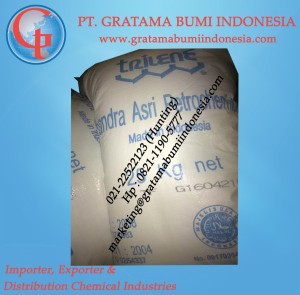 PP Trilene HE 10 TQ         