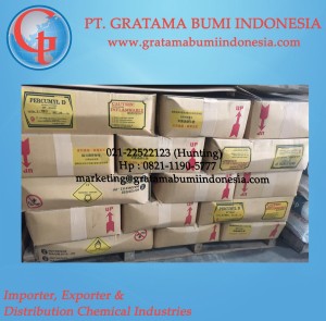 Percumyl Peroxide Japan                    