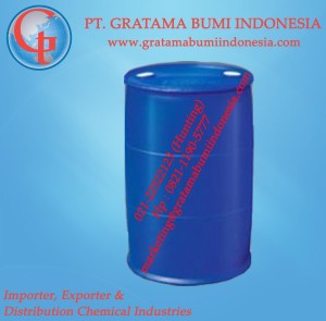 Phenol Crystal        