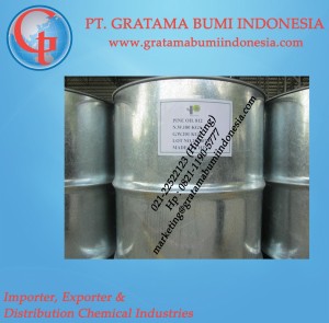 Pine Oil        