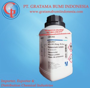 Potassium Iodate                                