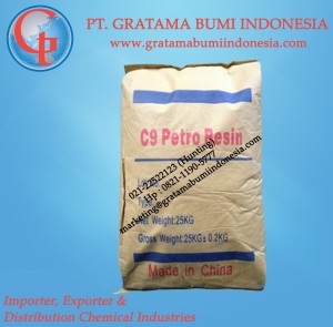 Resin C9                     