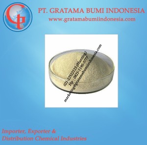 Sodium Alginate                    