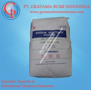 Sodium Benzoate Powder                    