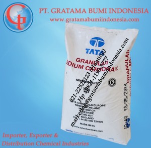 Sodium Carbonate Light          