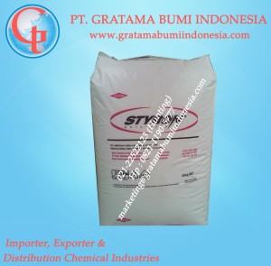 Stryron GPPS 666           