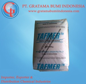 TAMFER - Alpha Olefin Mitsu                    