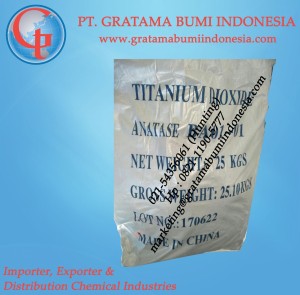 Titanium dioxide Anatase BA 01-01 China                          