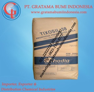 Tixosil 78           
