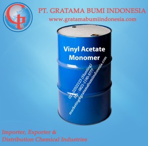 Vinyl Acetate Monomer                    